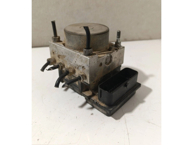 Jednotka ABS 0265231997, 51801321   Fiat Fiorino 2009