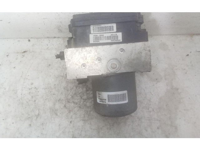 Блок управления ABS G4FA   Hyundai ix20  