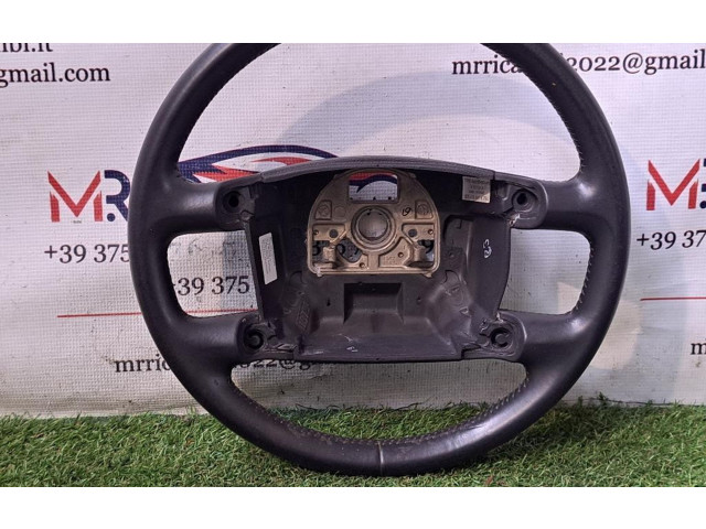 Руль Volkswagen Touareg I  2002 - 2010 года 3D0419091ABNKP, 3D0419091ABNKP      