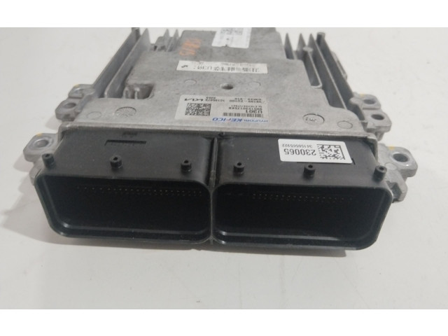 Řídící jednotka 391992U100, 9001230175KB   KIA Ceed 2022
