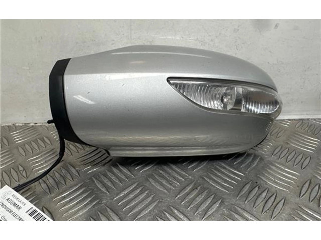 Zpětné zrcátko  Mercedes-Benz B W245 2007    
