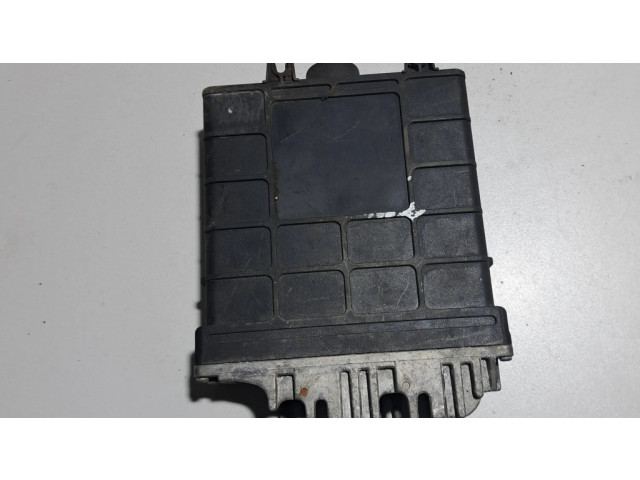 Блок управления двигателя 021906256AC, 0265204888   Volkswagen Multivan T4