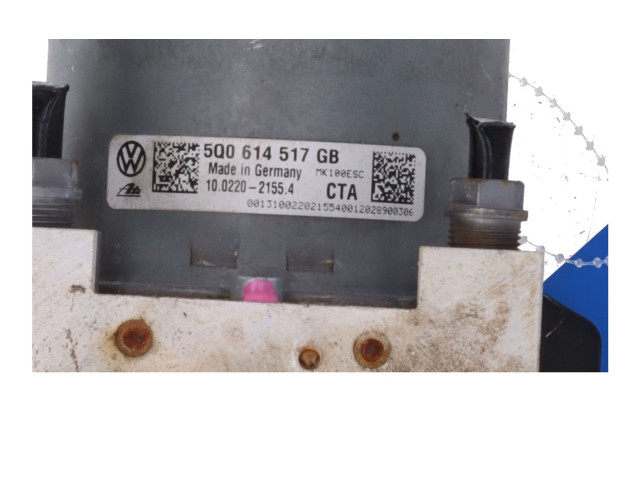 Jednotka ABS 5Q0614517GB   Volkswagen Tiguan 2021