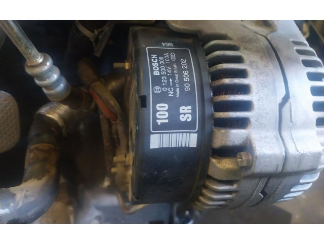 Генератор 90506202   Opel Omega B2      