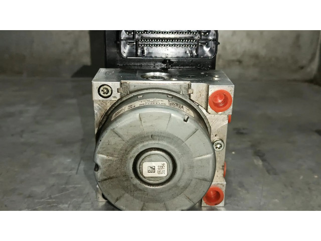 Jednotka ABS 9814482780,    Peugeot 2008 I 2017