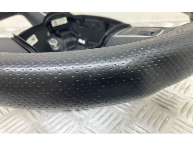Руль Audi A5 Sportback 8TA  2009 - 2016 года 8P0419091EB, 8P0419689A      