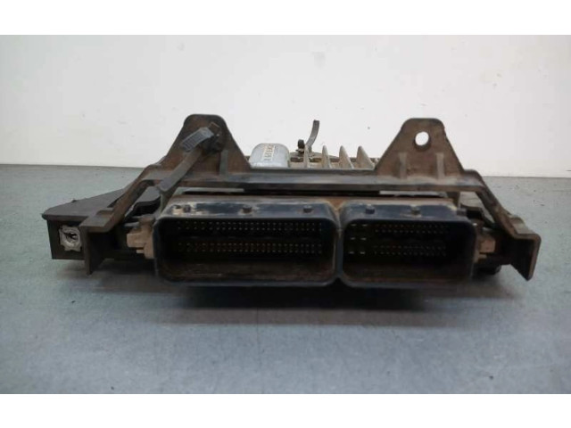 Řídící jednotka 25187592   Chevrolet Captiva 2012