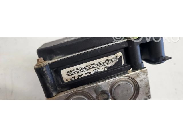 Jednotka ABS 0265800308   Nissan Primera 2005