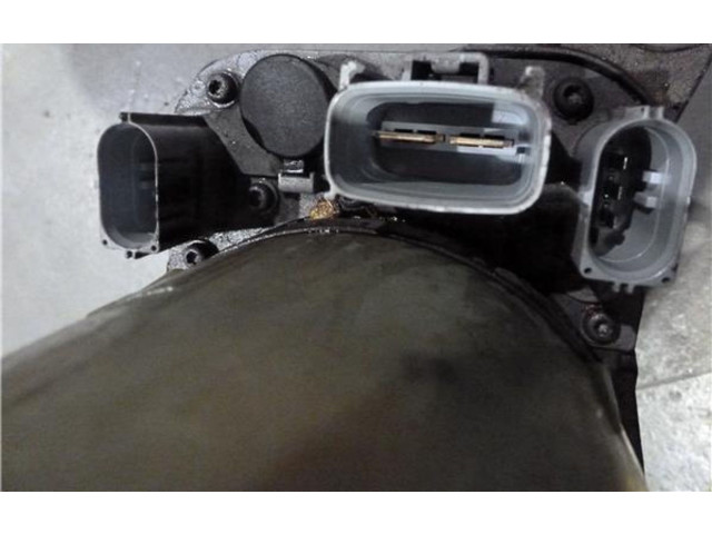 Volant Ford Focus C-MAX 2006   