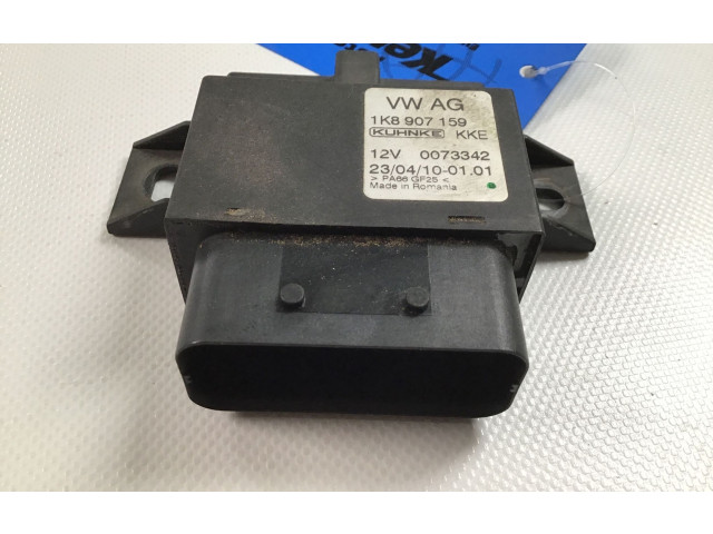 Блок управления 1K8907159   Volkswagen Scirocco