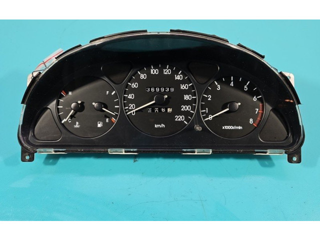 Панель приборов 96281672, IMPRK1429870   Daewoo Lanos       