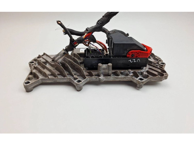 Блок управления коробкой передач 91024089, 0260001049   BMW X2 F39