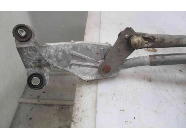 Комплект механизма стеклоочистителей 1612912480, 1612912480    Citroen C-Crosser