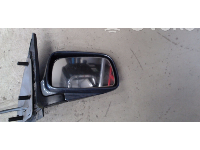Зеркало электрическое        Volkswagen Polo III 6N 6N2 6NF  1995 - 2001 года   