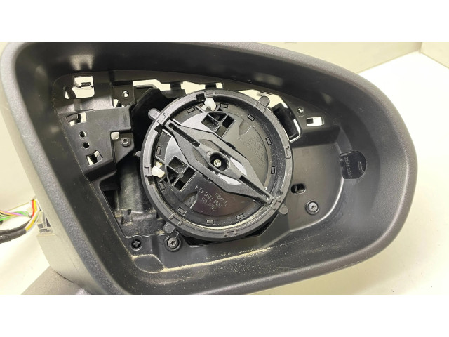 Zpětné zrcátko  Mercedes-Benz CLA C118 X118 2022  A1188101003  