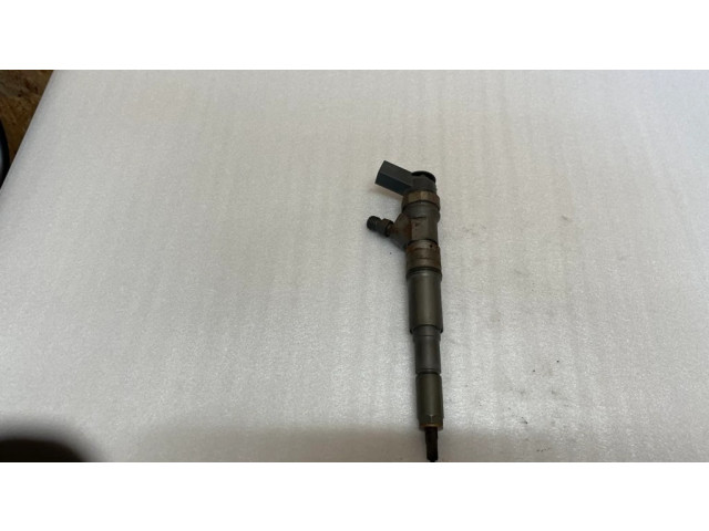 Vstřikovač 0445110209, 7794435   BMW 5 E60 E61  pro naftový motor 3.0  