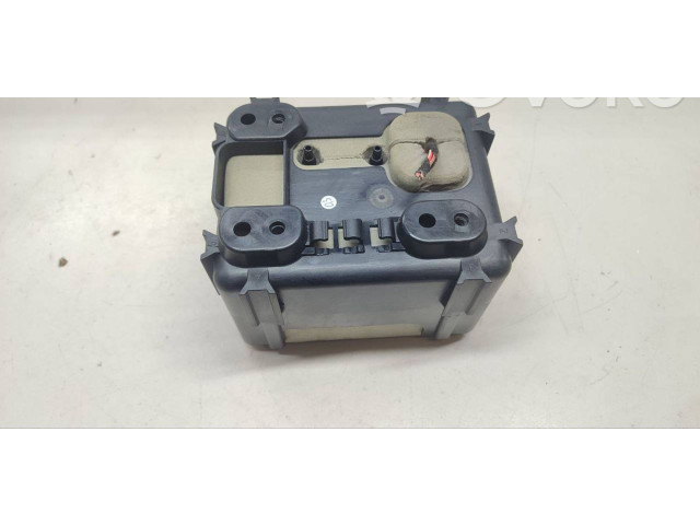 Volant Mercedes-Benz C W204 2009 A0008000018  