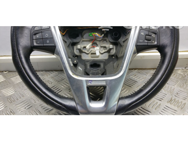 Volant Volvo V60 2010 34110219A, P31315994  