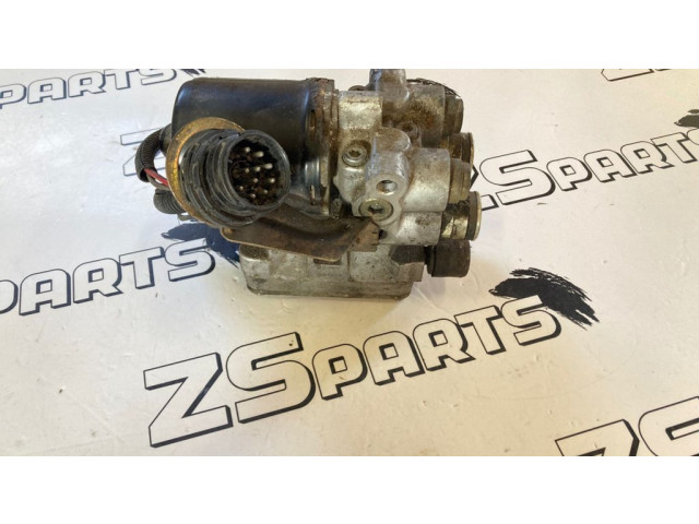 Jednotka ABS 37511162291, 10020201434   BMW 3 E36 1995