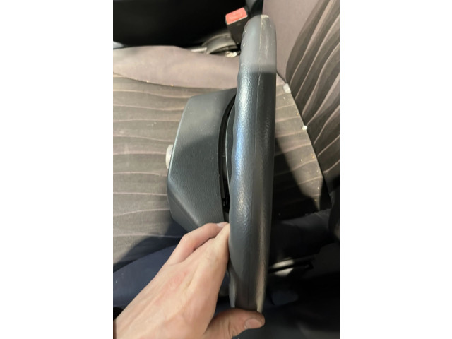 Руль    484304A00F   Nissan Pixo