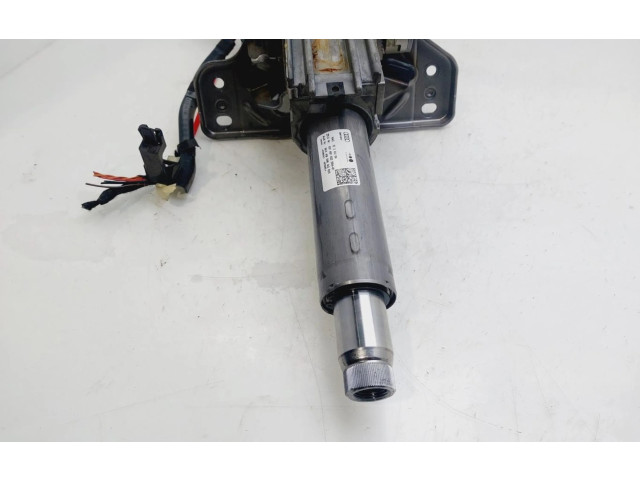 Volant Audi A5 8T 8F 2009 8K0419506AG  