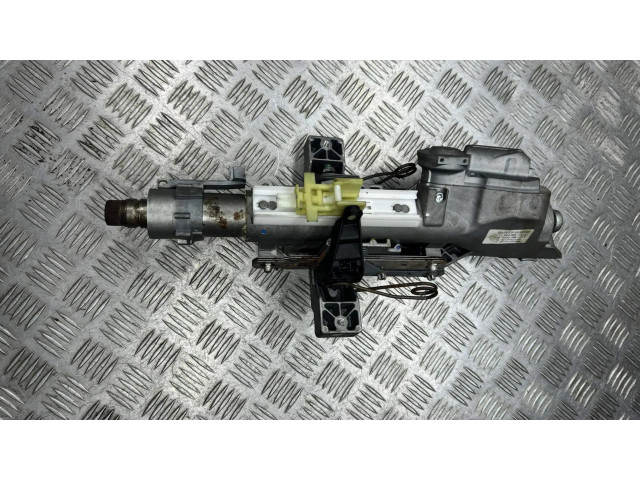    Рулевая рейка A2114602916, 211460074   Mercedes-Benz E W211 2002-2009 года