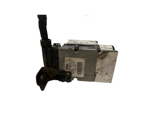 Jednotka ABS 12773673, 15052409   Opel Vectra C 2006