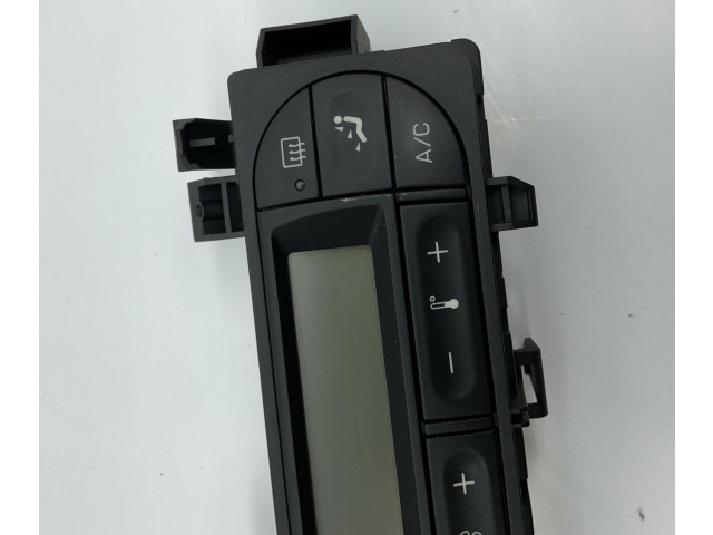 Блок управления климат-контролем 96530443XT, 8HZ   Peugeot 1007