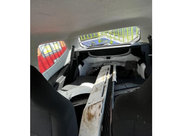 Volant Volkswagen Up 2016 1S1955023D, 1S1955023D  