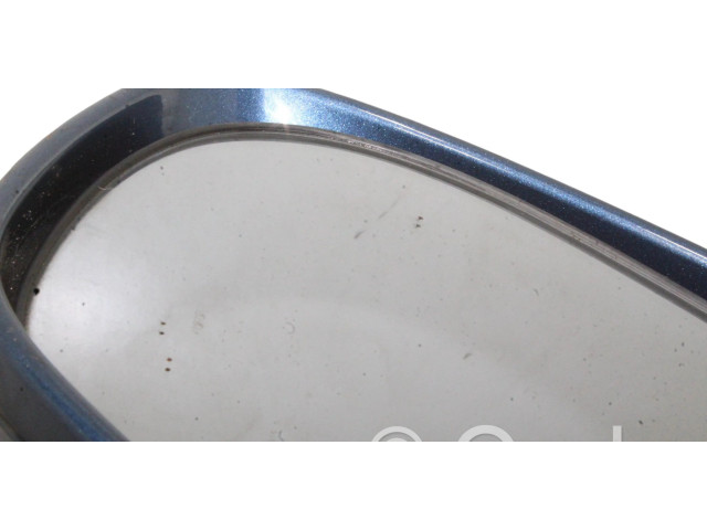 Zpětné zrcátko  levé Hyundai i40 2011  8PIN  