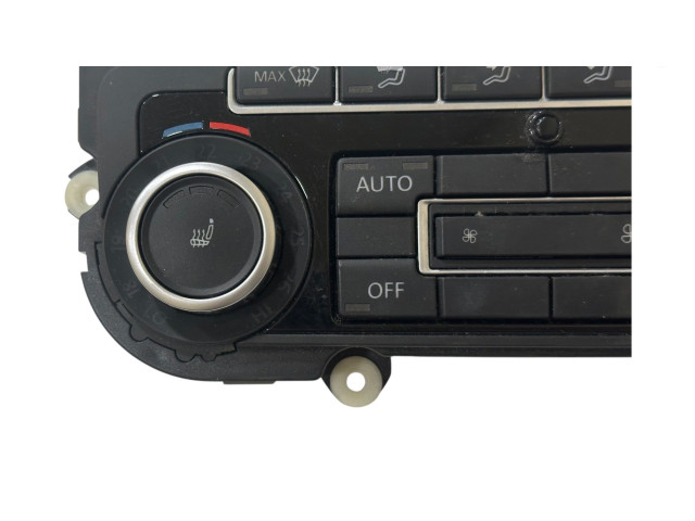 Jednotka ABS 5K0907044BT, 5HB00974641   Volkswagen PASSAT B6 2009