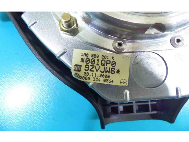 Надувная подушка для руля 1M0880201K, IMPRK1203479   Seat Toledo II (1M)