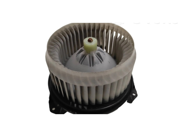 Вентилятор печки    2727000540   Toyota Urban Cruiser (XP110)