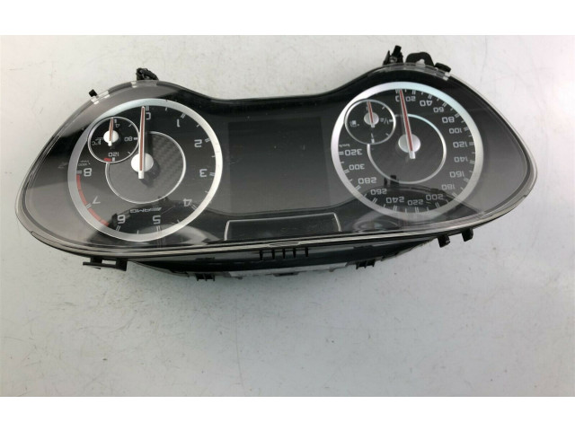 Přístrojová deska  Mercedes-Benz A W176 2013 A1769009901, K3426  