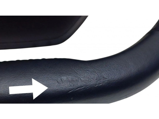 Volant Peugeot 3008 II 2018 34199119E, 98105488ZD  