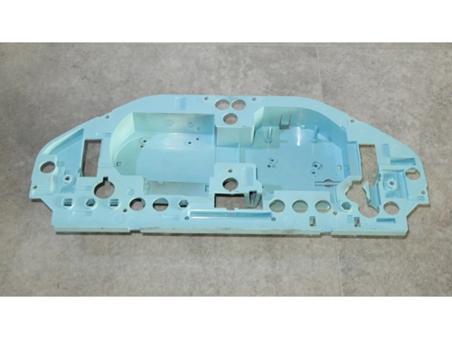 Přístrojová deska  BMW 3 E30 1988 62111385582  
