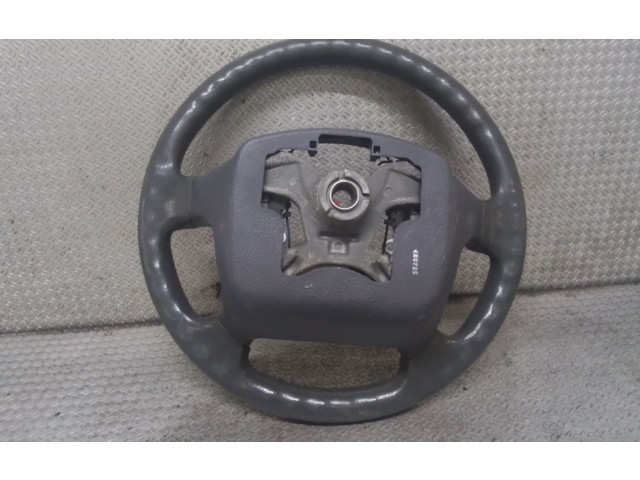 Руль KIA Cerato   -  года 561102F500      