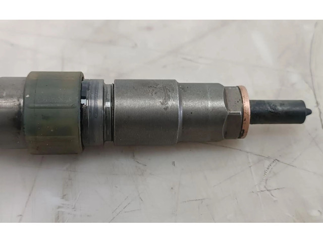Форсунка 0445110340    Peugeot Expert  9H07 