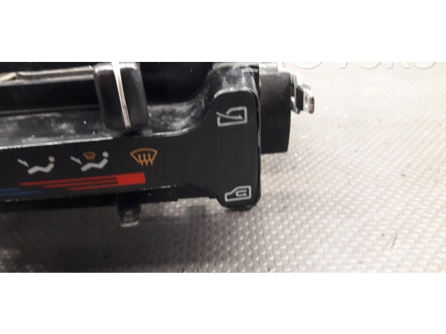 Блок управления климат-контролем 97250-02000   Hyundai Atos Prime