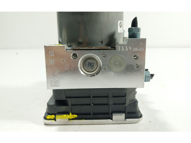 Jednotka ABS 34505A7F7F0, 5A25FD301   BMW 1 F40 2020