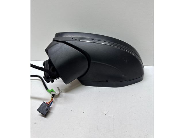 Zpětné zrcátko  Audi A6 Allroad C8 2022  4N0857535B, 4K1857409D  