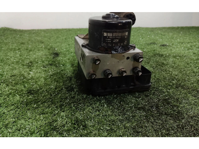 Jednotka ABS 34516751767, 34516751768   BMW 3 E30 
