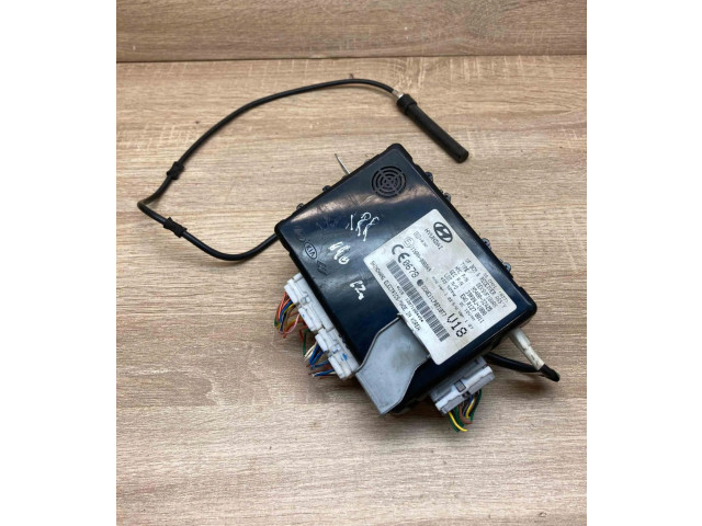 Блок комфорта 954003Z425, 39R88J1000   Hyundai i40   