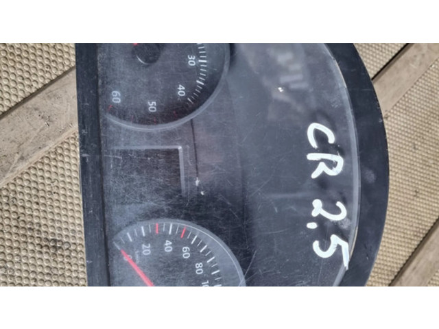 Přístrojová deska  Volkswagen Crafter 2008 A9064467921, 2E0920841S  