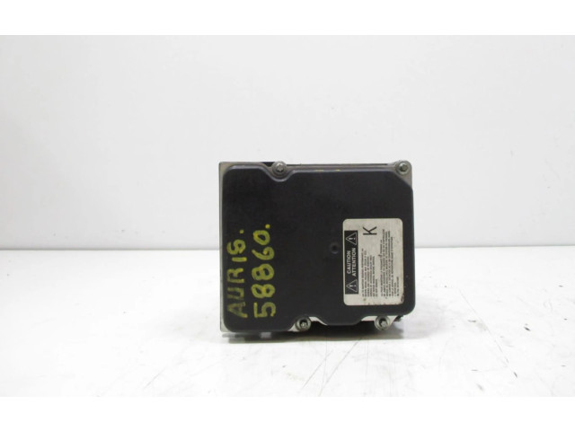 Jednotka ABS 4454002060   Toyota Auris 150 