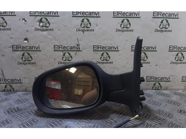 Zpětné zrcátko  Nissan Micra 2003  011031  