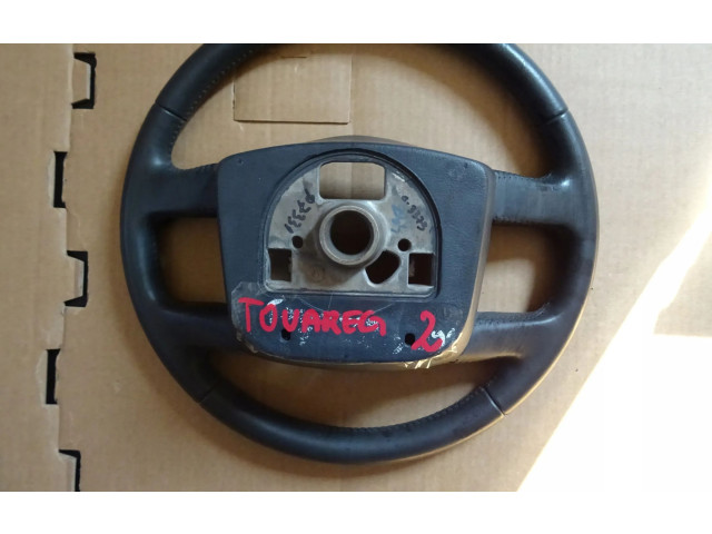 Volant Volkswagen Touareg I 2005   