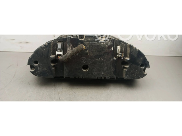 Панель приборов 6906890, 180863   BMW 3 E46       