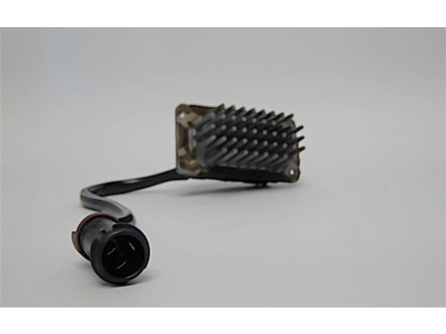 Блок управления климат-контролем 4A0820521A   Audi A6 S6 C4 4A