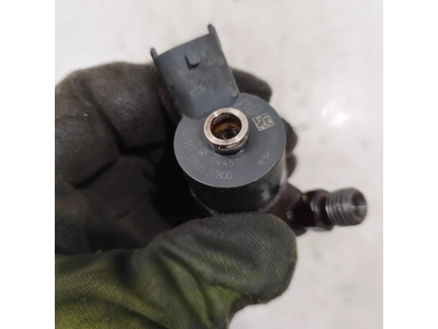 Форсунка 0445110254, 3380027800    Hyundai Santa Fe для дизельного двигателя  2.2